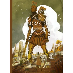 ADRASTEE INTEGRALE