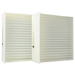 Filter za Zehnder Climos 200, M5 + F7, 527004280