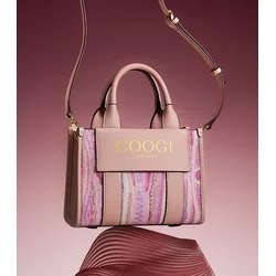 Coogi Ženska torba, Roze
