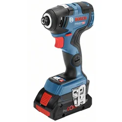 Bosch Akumulatorski udarni odvrtač GDR 18V-200 C bez baterije i punjača 06019G4104