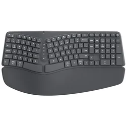 B.O.W Tastatura, Siva