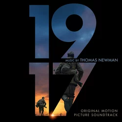 Thomas Newman - 1917 (Original Motion Picture Soundtrack) (CD)
