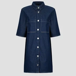 SAMSOE SAMSOE SATILLY DRESS