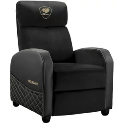 Cougar Ranger Elite GOLD Gamig Sofa ( CGR-RAE-GLB )