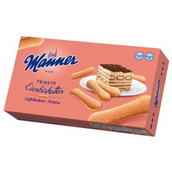 Keksi za biskvit, Manner, 200 g