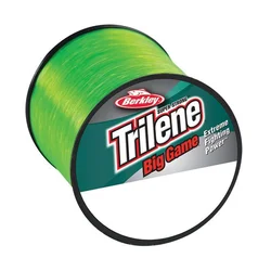 BIG GAME 0.34 mm 1000m 14LB SPOOL SOLAR (1342715)