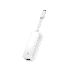 Adapter TP-LINK UE300C USB-C -> RJ45 Gigabit Ethernet Network