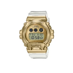 Casio The G/G-SHOCK Skeleton Gold Series GM-6900SG-9ER (082)