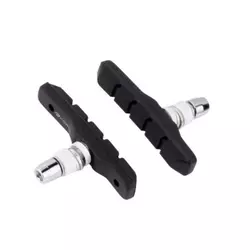 Mtb paknovi f navoj crne 70 mm, blister ( 423154 )