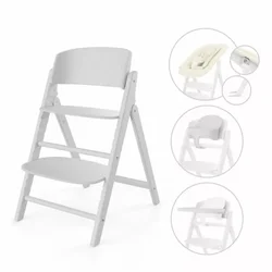 Cybex hranilica Click&Fold 4u1 White