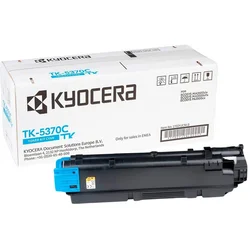 KYOCERA TK-5370C Toner, Cijan
