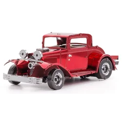METAL EARTH 3D sestavljanka Ford Coupe 1932