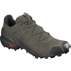 Tenisice za trail Salomon SPEEDCROSS 5