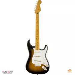 FENDER kitara SQUIER CLASSIC VIBE STRAT 50S 2TS