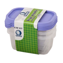 Posuda frigo pravougaona 0,5l 3/1
