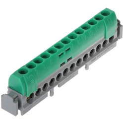 LEGRAND Priključni blok IP2 Z-13
