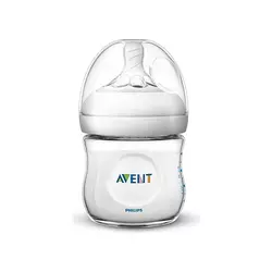 AVENT FLASICA NATURAL 125ml