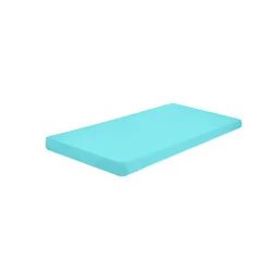 Plahta za krevet 180x80 cm plava
