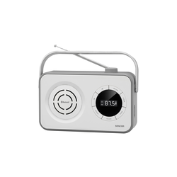 Sencor SRD 3200 W bluetooth radio