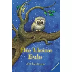 Die kleine Eule