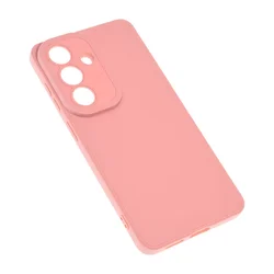Teracell Maska za Samsung Galaxy S26 mat tamno S941B Teracell Giulietta, Roze