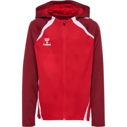 Hummel Mikica Lead 2.0 Hooded