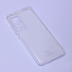TERACELL Maska za Xiaomi 12/12X Teracell Skin transparentna