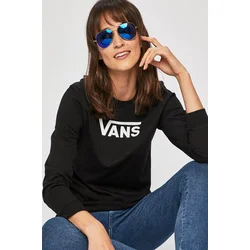 Vans Flying V Longsleeve VA47WNBLK