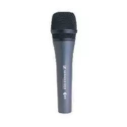 SENNHEISER mikrofon E 835