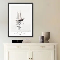 Wallity Slika 35x45cm