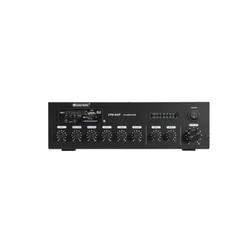 Ojačevalnik CPE-40P PA , MP3 USB predvajalnik, Bluetooth, FM, 40W rms