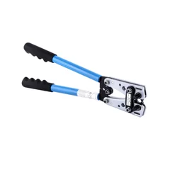 WS Connect Klešče telcev in kabel končnikov 6-50mm2