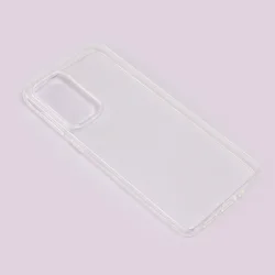 Torbica silikonska Ultra Thin za Samsung A336B Galaxy A33 5G transparent