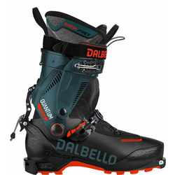 CIPELE DALBELLO QUANTUM FREE black-grue