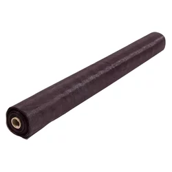BEOROL Mrežica za komarce braon 1.5m x 30m