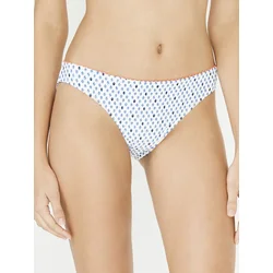 Penti Bikini hlačke bela