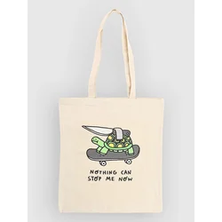 A.LAB Nothing Can Stop Me Bag natural