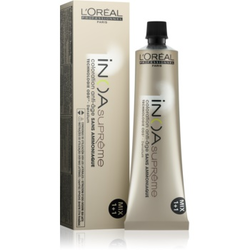 L’Oréal Professionnel Inoa Supreme boja za kosu bez amonijaka nijansa 5,35 Dolcezza Ambrata 60 g
