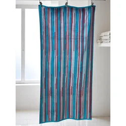 Peškir Aqua Lines – 100% Pamuk, 160x80cm A40 ( VLK000668- Aqua Lines )