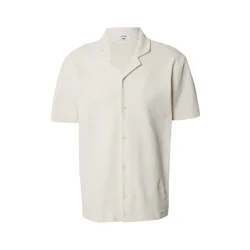 DAN FOX APPAREL Srajca Leon, bela