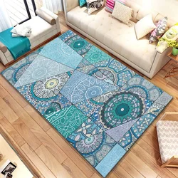 Conceptum Hypnose Tepih, 140x220cm, Šareni