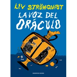 La voz del oráculo