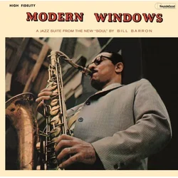 Bill Barron - Modern Windows (180g) (LP)