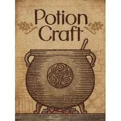 Potion Craft: Alchemist Simulator (PC) Steam Key GLOBAL