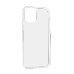 Torbica silikonska Ultra Thin za iPhone 12 Mini 5.4 transparent