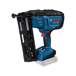 Bosch Akumulatorski pištolj za eksere GNH 18V-64-2 M Professional 18V, Solo bez baterije i punjača 0601482000