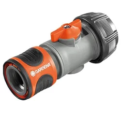 GARDENA Nastavak sa ventilom 1/2 inča GA02942-20
