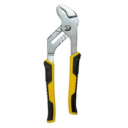 STANLEY Klešta papagajke 250mm DYNAGRIP STHT0-74361