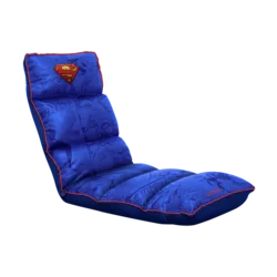 Trust Stolica GXT 718 SM Rayzee podna Superman/gaming/crna