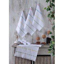 Hanah home Set 6 peškira za ruke